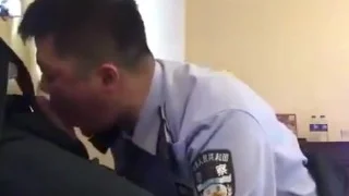 Chinese Gay Video 2